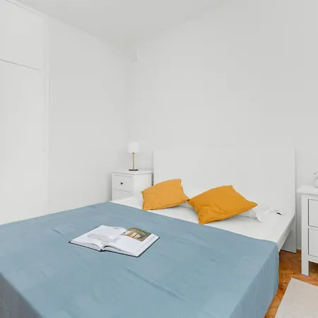 Elegancki 600 M Od Bulwaru Nadmorskiego W Gdyni By Rent Like Appartamento Gdynia
