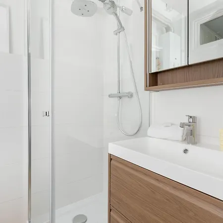 Elegancki 600 M Od Bulwaru Nadmorskiego W Gdyni By Rent Like *