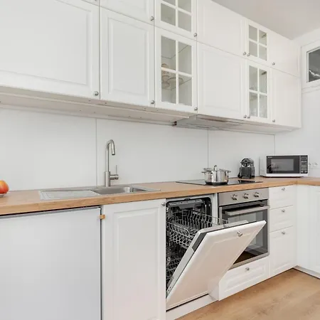 Elegancki 600 M Od Bulwaru Nadmorskiego W Gdyni By Rent Like Gdynia