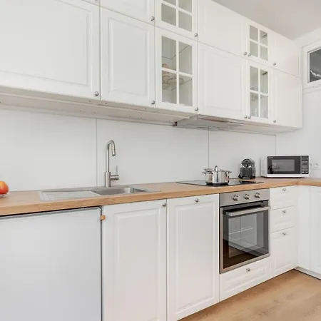 Elegancki 600 M Od Bulwaru Nadmorskiego W Gdyni By Rent Like