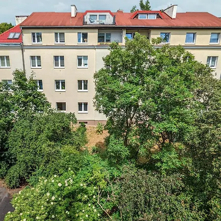 Appartamento Elegancki 600 M Od Bulwaru Nadmorskiego W Gdyni By Rent Like