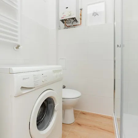 Apartment Elegancki 600 M Od Bulwaru Nadmorskiego W Gdyni By Rent Like *