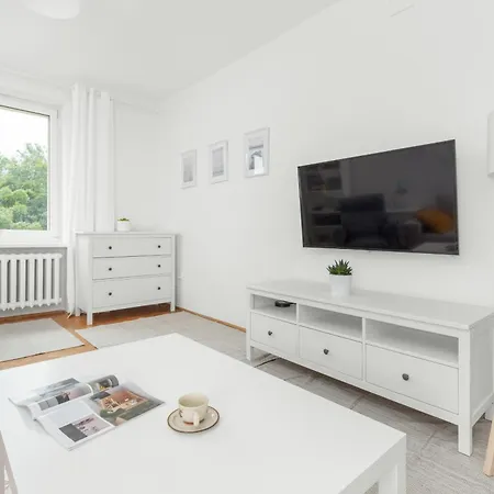 Apartment Elegancki 600 M Od Bulwaru Nadmorskiego W Gdyni By Rent Like *