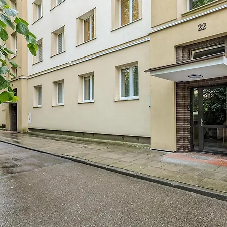 Elegancki 600 M Od Bulwaru Nadmorskiego W Gdyni By Rent Like * Gdynia